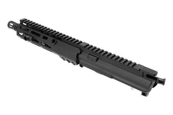 Sons of Liberty 300 AAC Blackout barreled AR-15 upper receiver includes QD sling mount